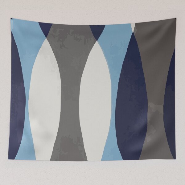 Item preview, Abstract waves designed and sold by AlexGolyakov.