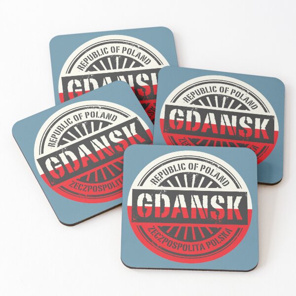 Item preview, Gdansk, Polonia designed and sold by studio838.