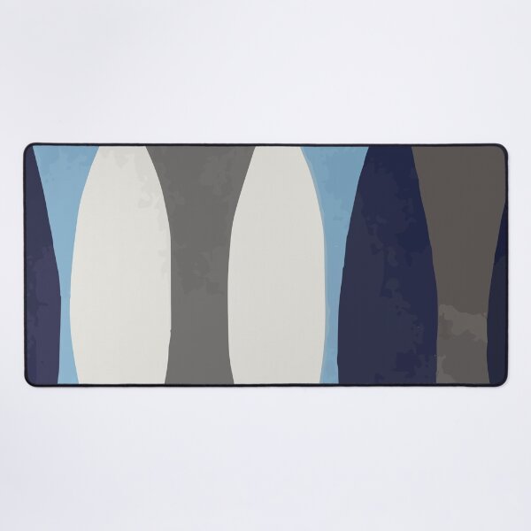 Item preview, Abstract waves designed and sold by AlexGolyakov.