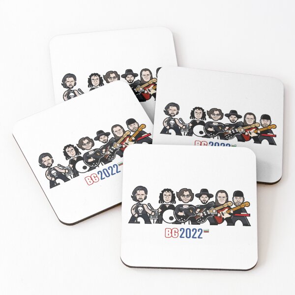 Item preview, Bulgaria 2022 designed and sold by Ben Morris.