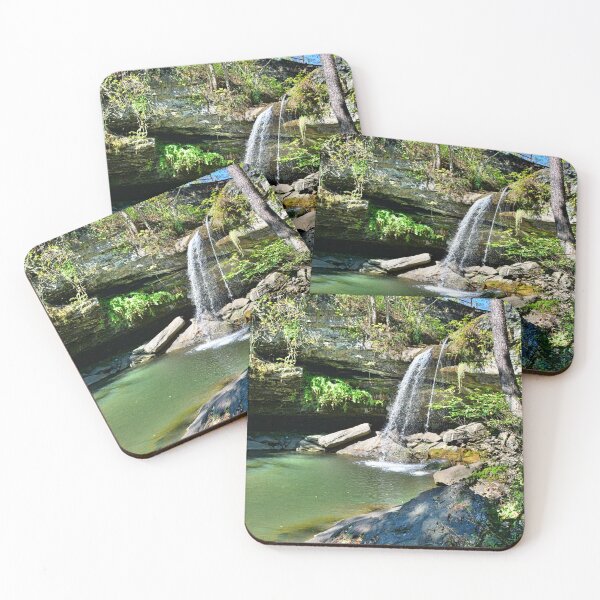 Item preview, Buttermilk FallsHomewood Falls Beaver PA 2 designed and sold by LisaWootenPhoto.