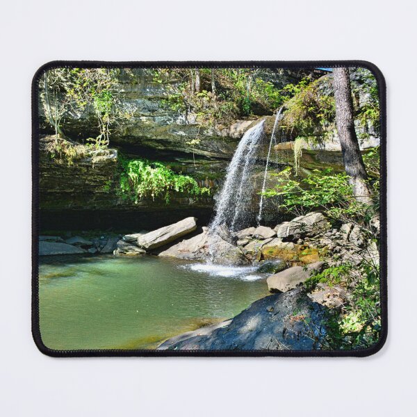 Item preview, Buttermilk FallsHomewood Falls Beaver PA 2 designed and sold by LisaWootenPhoto.