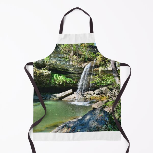 Item preview, Buttermilk FallsHomewood Falls Beaver PA 2 designed and sold by LisaWootenPhoto.