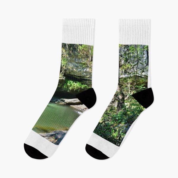 Item preview, Buttermilk FallsHomewood Falls Beaver PA 2 designed and sold by LisaWootenPhoto.