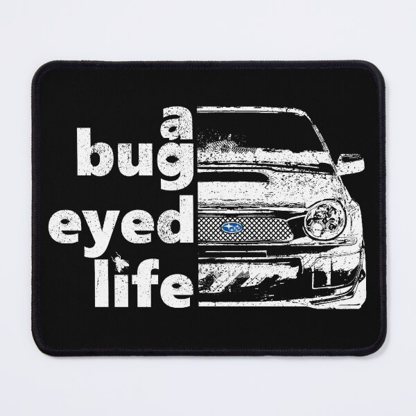 Item preview, Bugeyed life designed and sold by ViTee Design.