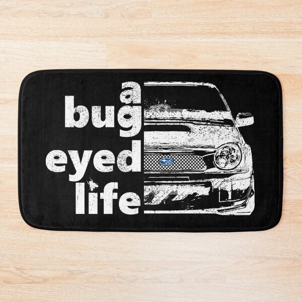 Item preview, Bugeyed life designed and sold by ViTee Design.