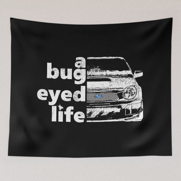Item preview, Bugeyed life designed and sold by ViTee Design.