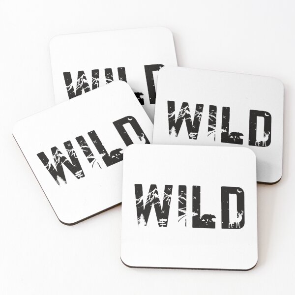 Item preview, Wildlife designed and sold by ubantee.