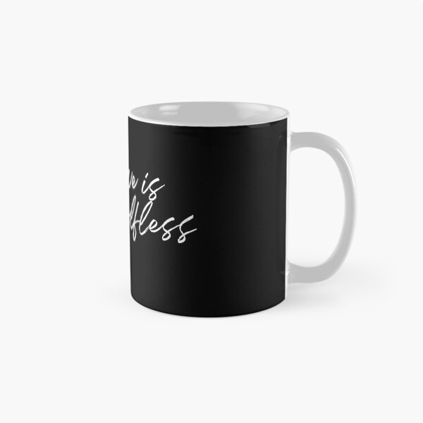 Item preview, Real love is Selfless - Relationship Quotes  designed and sold by BcreativeTT.