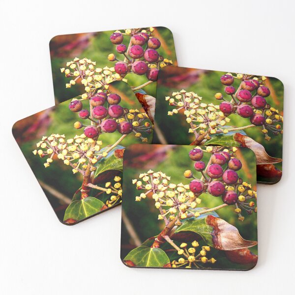 Item preview, Ivy Flowers designed and sold by angel1.