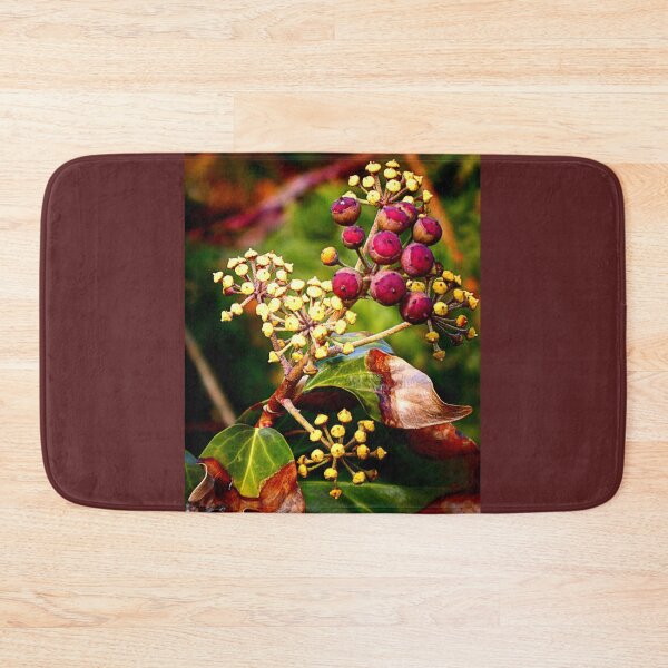 Item preview, Ivy Flowers designed and sold by angel1.