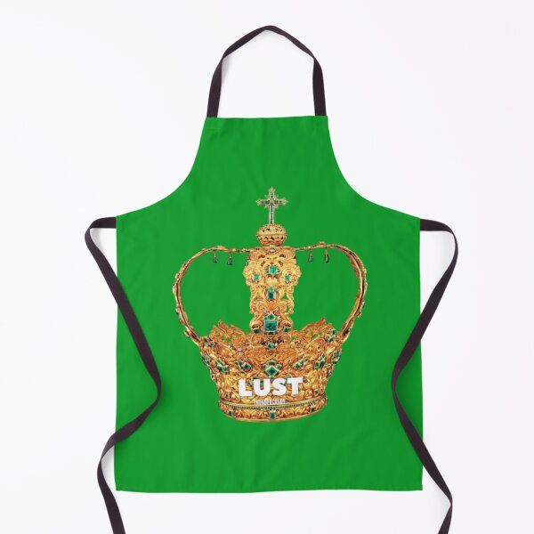 Item preview, Lust designed and sold by thundercandy.