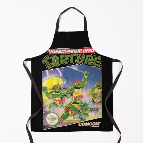 Item preview, ninja-torture designed and sold by Onigoroshii.