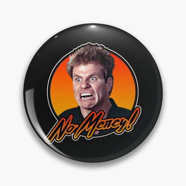 Item preview, No Mercy! designed and sold by acquiesce13.