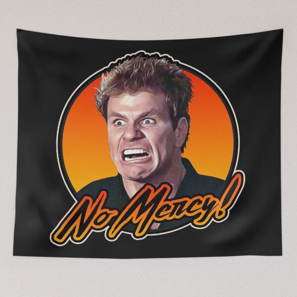 Item preview, No Mercy! designed and sold by acquiesce13.