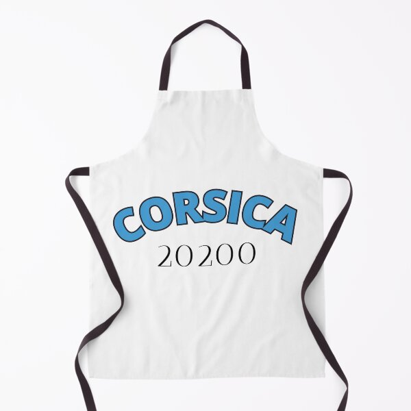 Item preview, Corsica 20200 address designed and sold by JAG2B.