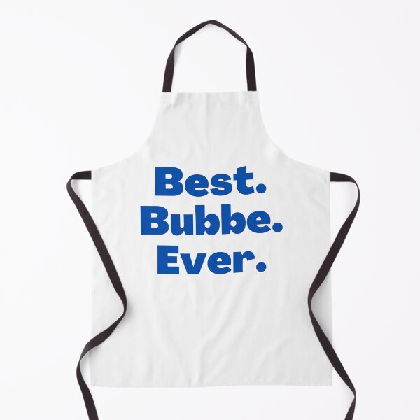 Item preview, Best Bubbe Ever designed and sold by NJGDesigns.