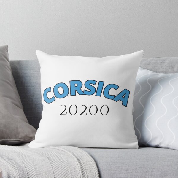 Aperçu de l'œuvre Corsica 20200 adress créée et vendue par JAG2B.