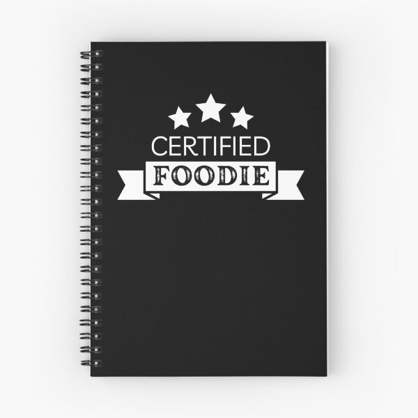 Item preview, Certified Foodie Pro designed and sold by abrill-official.