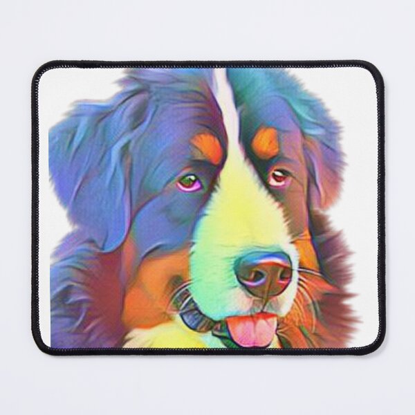 Item preview, Bernese Mountain Dog designed and sold by Gaurav590678.