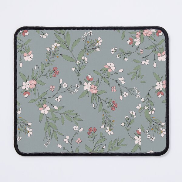 Item preview, Blooming Blue designed and sold by cloufae.