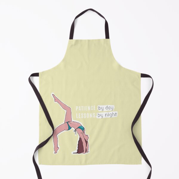 Item preview, Yoga by the beach designed and sold by Laccy.
