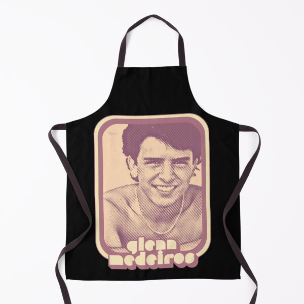 Item preview, Glenn Medeiros designed and sold by EMMALROMAN.