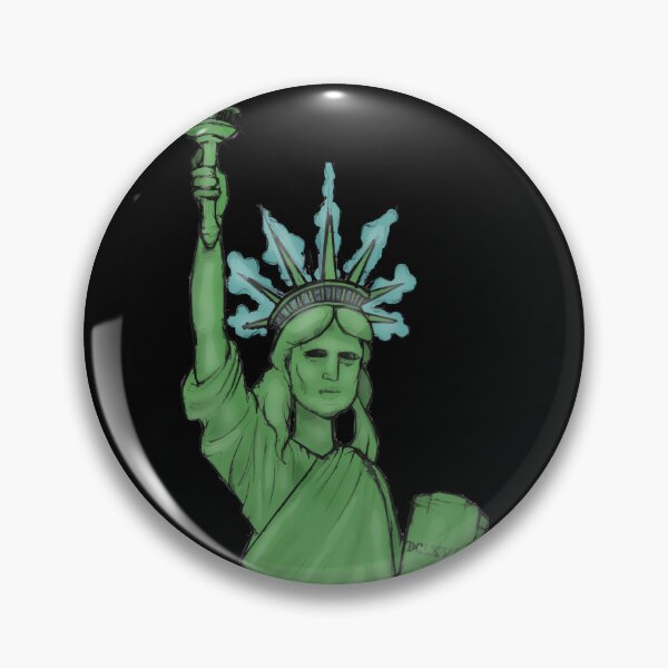 Item preview, Liberty designed and sold by sensameleon.