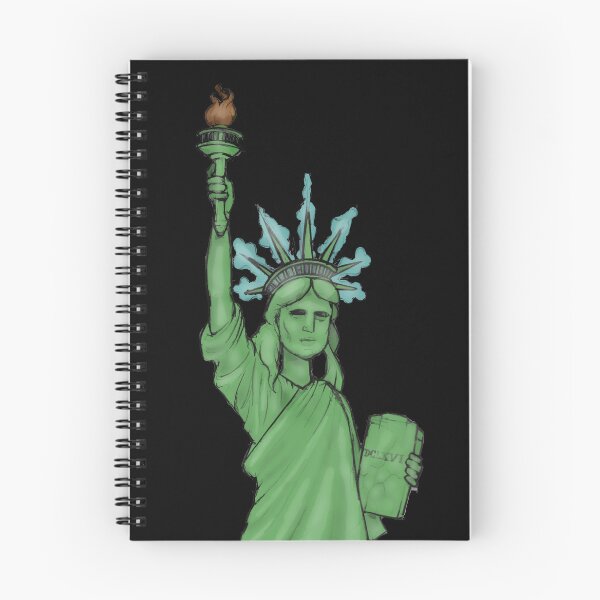Item preview, Liberty designed and sold by sensameleon.