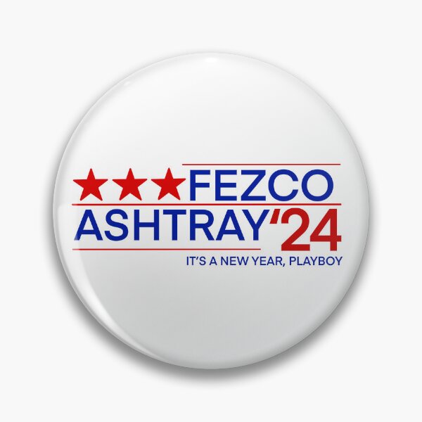 Item preview, Fezco Ashtray 24 designed and sold by taylorrayriley.