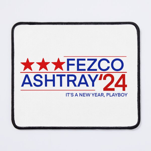 Item preview, Fezco Ashtray 24 designed and sold by taylorrayriley.