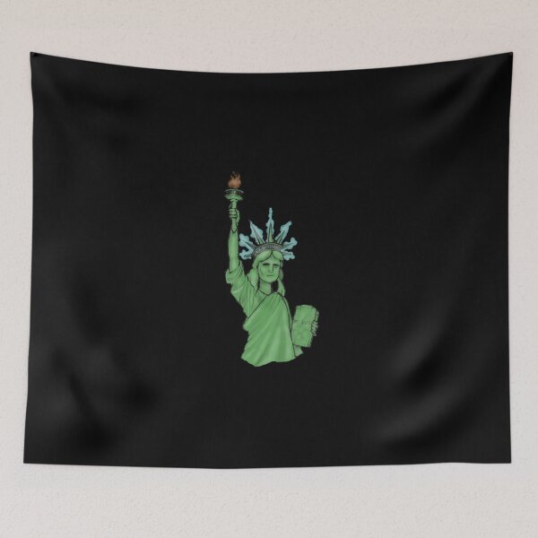 Item preview, Liberty designed and sold by sensameleon.