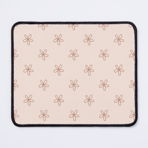 Item preview, boho flowers designed and sold by Meg Parkes.