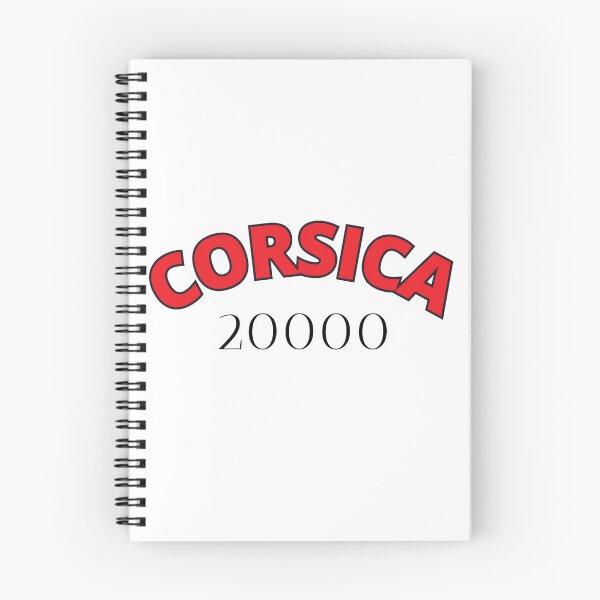Item preview, Corsica 20000 with red color designed and sold by JAG2B.