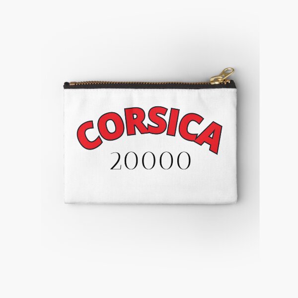 Item preview, Corsica 20000 with red color designed and sold by JAG2B.