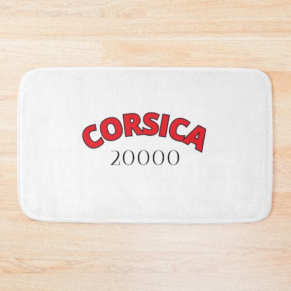 Item preview, Corsica 20000 with red color designed and sold by JAG2B.