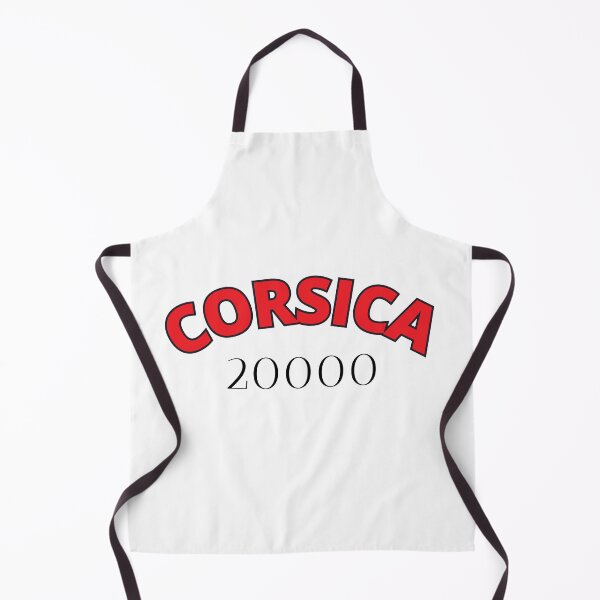 Item preview, Corsica 20000 with red color designed and sold by JAG2B.