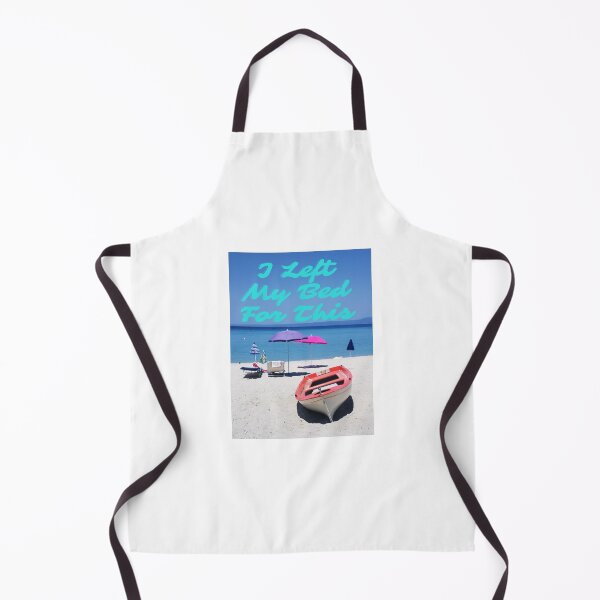 Item preview, I Left My Bed For This designed and sold by DoraHappy.