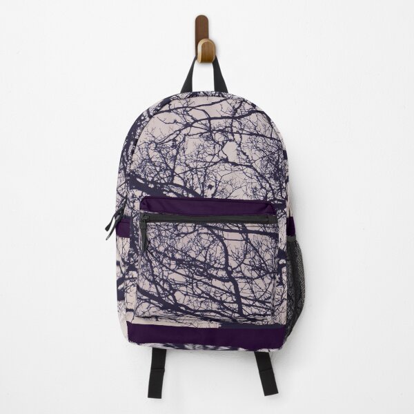 Item preview, Purple tree silhouette designed and sold by Photos-by-Eddie.