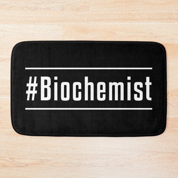 Item preview, Biochemist Biochemistry designed and sold by ReignGFX.