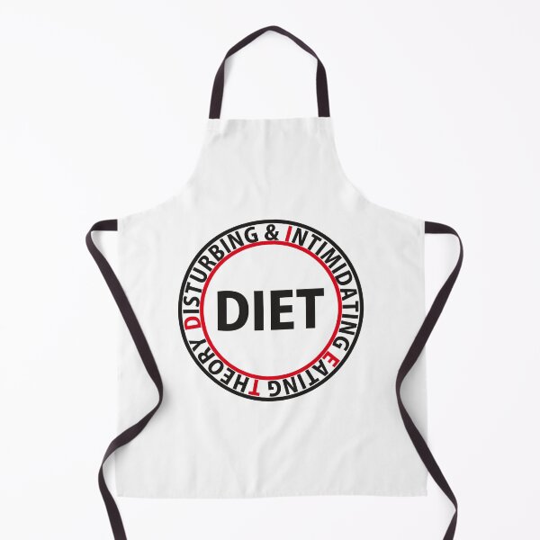 Item preview, Diet 1 designed and sold by ozilioclothing.