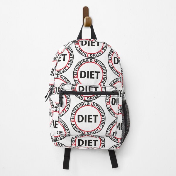 Item preview, Diet 1 designed and sold by ozilioclothing.