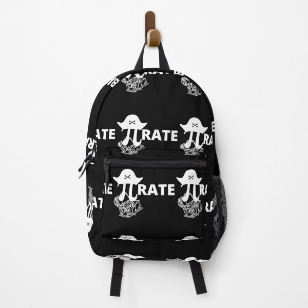 Item preview, Pirate, Pi day 3.14 designed and sold by Sam Artist.
