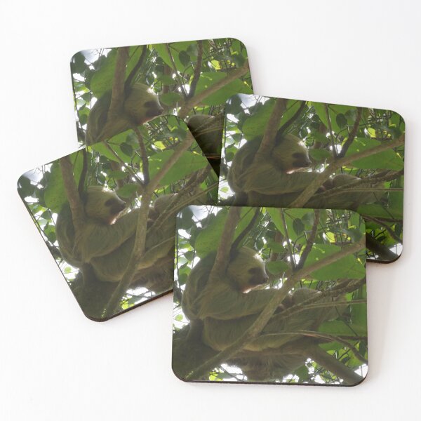 Item preview, Just Slothing Around  designed and sold by Tara  Baxendale.