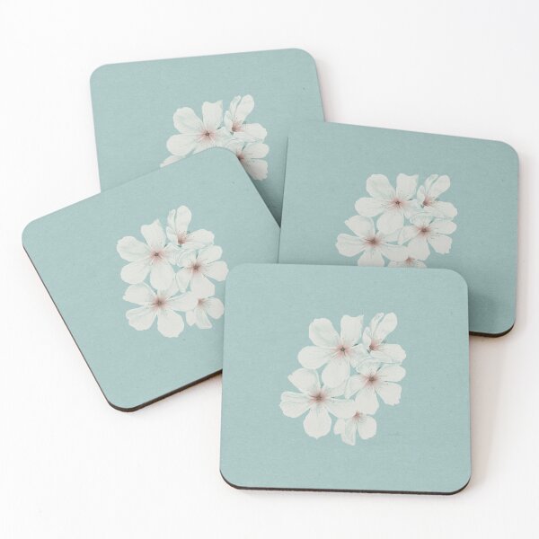 Item preview, Almond flower designed and sold by martmsans.