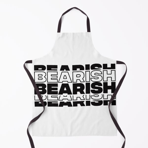 Item preview, Bearish designed and sold by Jabaroni.