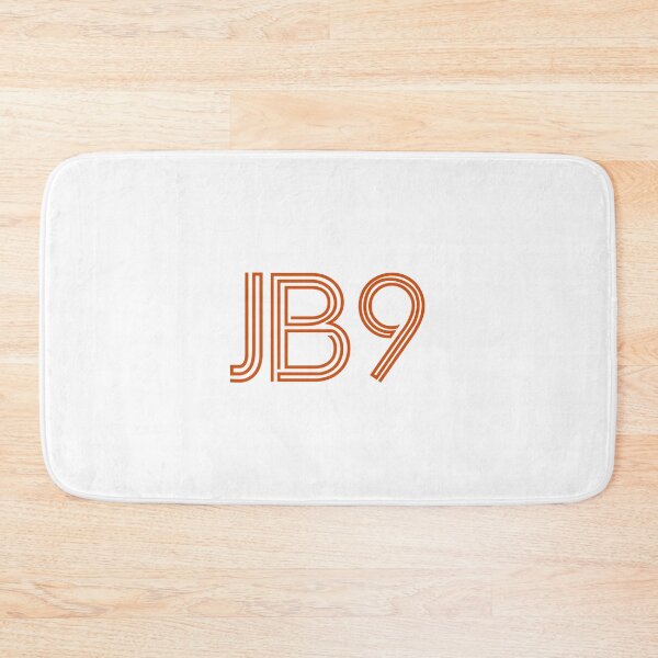 Item preview, JB9, Joe Burrow designed and sold by happymarkt.