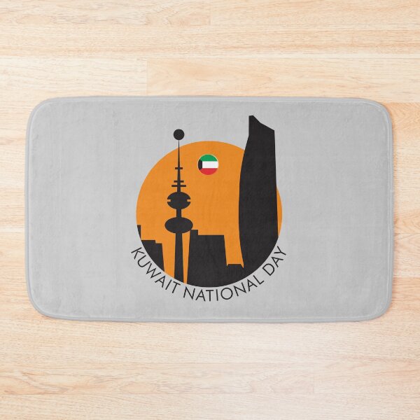 Item preview, Kuwait National Day designed and sold by vlyn18.
