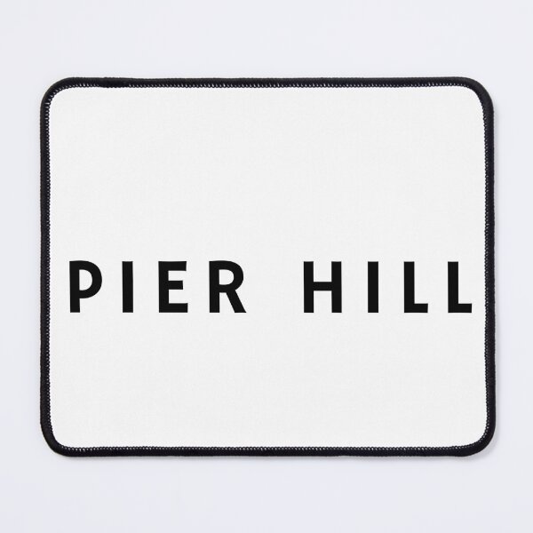 Item preview, Pier Hill - Southend designed and sold by schierneckeretc.