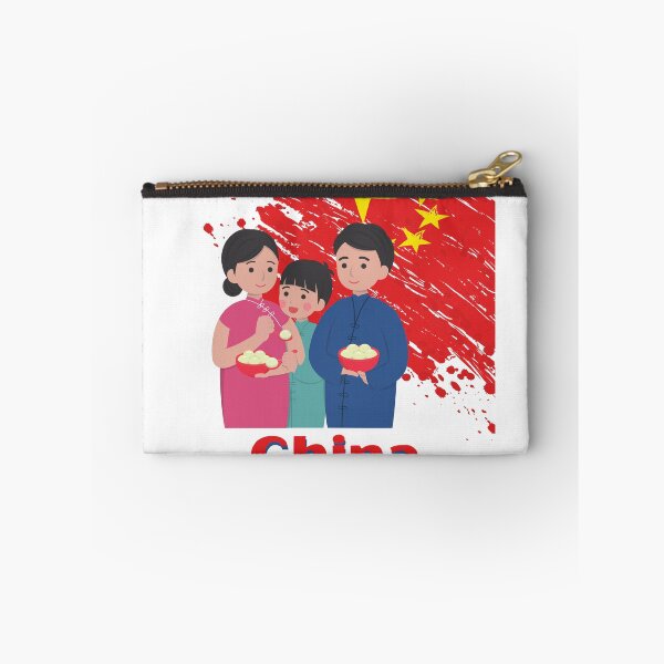 Item preview, China (Chinese) traditional dress designed and sold by AbramStudio.